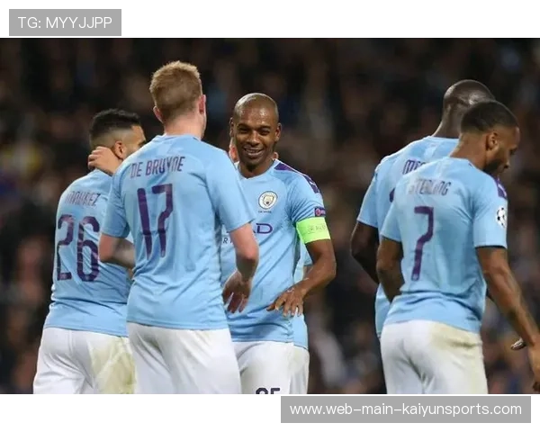 曼城阵容轮换引发英超与欧冠双线压力