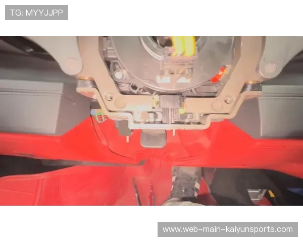 法拉利维修超慢！勒克直接崩溃