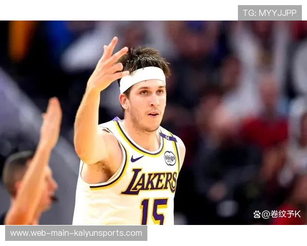 湖人惨败暴露短板：未来路在何方？