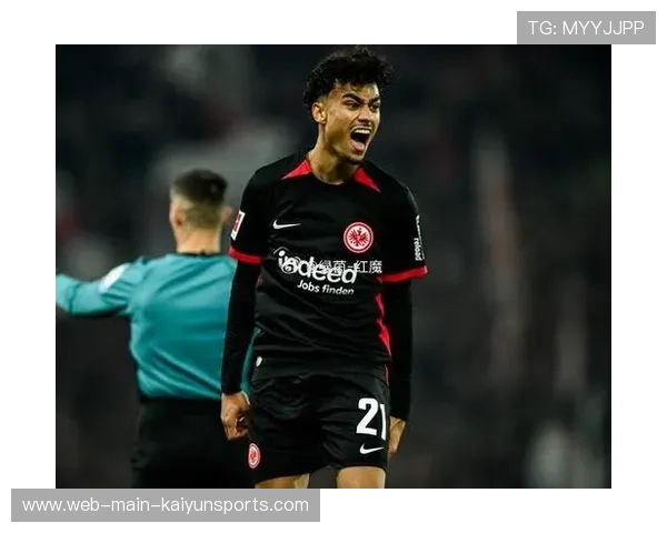 法兰克福边卫布朗引发豪门关注，转会成为热议话题，法兰克福到布鲁塞尔多少公里